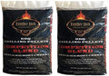 Lumber Jack Competition Blend Maple-Hickory-Cherry BBQ Grilling Pellets – 40 lbs.