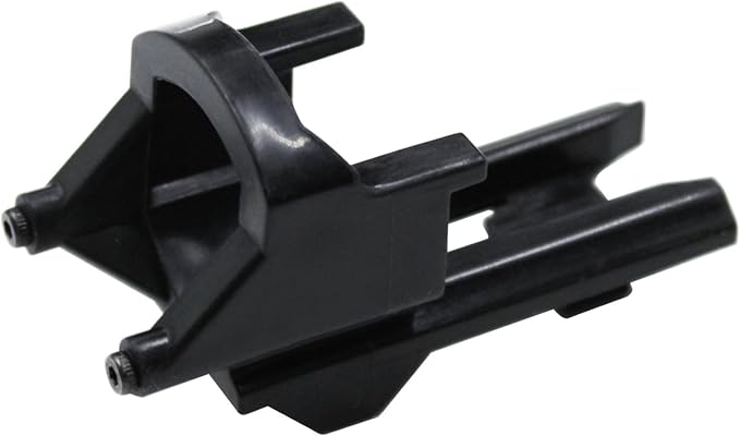 Vinyl Siding Adaptor Tips Compatible With Dewalt Vinyl Siding nailer Adaptor for Roofing Nailer Gun Cordless 20v DCN45RNB, DCN45RND1, DCN45RN (A1)