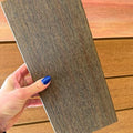IPE Lumber – 4 Boards S4S – 5/4 x 6 x 12 in