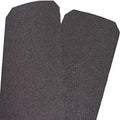 Floor Drum Sander Sandpaper, 8 Inch by 20-1/8 Inch Sheets, Fit Essex Silverline SL-8 Sander, Pack of 50 (24 Grit)