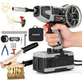 2 in 1 MIG and Stick Welder 250A Portable Handheld- Farm Auto Repair Home