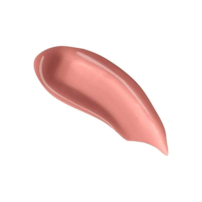 L.A. COLORS High Shine Shea Butter Lip Gloss, Sensual, 0.14 Oz (CLG948) (Pack of 4)