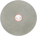 10 Inch x 1/2" Arbor Diamond Flat Lap Disc, 60 Grit