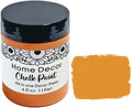Non-Toxic Furniture Paint Vintage Chalk Paint for Wood/Metal/Glass, Indoor/Outdoor Use No Sanding & Primer Needed Matte Finish Cabinet Paint, Waterbased | Acrylic | Crafts for DIY Projects 4oz/118ml