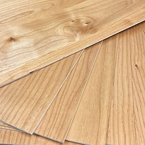 1/8" x 12" x 24" Pre Finished Alder Plywood - Perfect for CNC & Laser Cutting - Cherokee Wood Products (64)