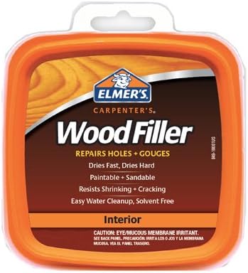 FILLR WOOD QT ELMER