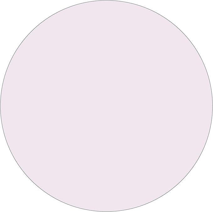 Viva Decor Chalk Paint (Violet Melody) 8.45oz - Featuring a Chalky & Matte Finish, this paint is perfect for crafting Shabby Chic & Vintage looks on wood furniture and decor pieces