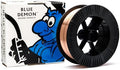 Blue Demon ER70S6 X .030 X 33 LB MIG Carbon Steel Welding Wire