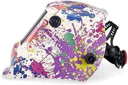 Lincoln Electric VIKING 3350 Creative Spark Welding Helmet