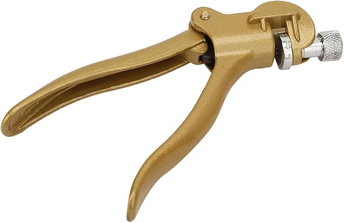 Handsaw Zinc Alloy & Copper Alloy Saw Set Tool Saw Set Pliers Woodwork Hand Tools Sawset Puller DIY Accessories Carpentry