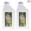 Liquid Latex for Special Effects (2 Pack Set) 16 Oz EACH! Skin-Safe, Dries Clear, Easy Application, for Halloween, Cosplay, Zombie SFX and Movie Makeup
