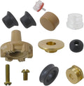 Upgraded Fix Leaking for Woodford Model 17 Faucet - RK-17MH Metal Handle Repair Kit for Outdoor/Wall Hydrants | Stops Water Leakage & Flow Issues