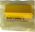 Plastabs with Zerust Rust Prevention and Protection 1" x 3" - Pack of 10