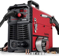 ARCCAPTAIN 160A MIG Welder 110V 220V Gasless Gas MIG Stick Lift TIG Welding