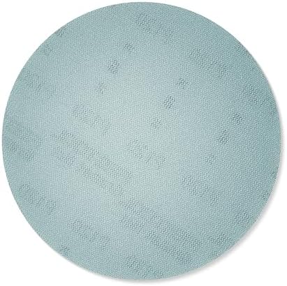 Festool 203309 Granat Net P240 Grit 6-Inch (150mm) Diameter Abrasive Sanding Discs, 50-Pack