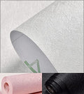 Cohoo Home Silk White Wallpaper Peel and Stick Contact Paper White Textured Contact Paper for Cabinets Self Adhesive Removable Wallpaper for Bedroom Wall Sticky Waterproof Shelf Liner 15.7inW 118inL