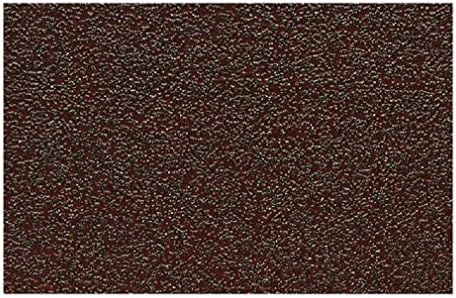 Gator 18 in. L x 12 in. W 24 Grit Silicon Carbide Floor Sanding Sheet 1 pk - Case of: 10; Each Pack Qty: 1