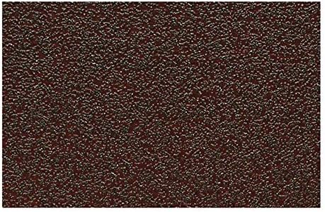 Gator 18 in. L x 12 in. W 24 Grit Silicon Carbide Floor Sanding Sheet 1 pk - Case of: 10; Each Pack Qty: 1