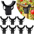 KJX 8 Pack Upgraded Tree Crutches, Fruit Tree Branch Supports