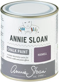 Annie Sloan Chalk Paint® (Rodmell, 500 ml/16.9 Fl Oz) a unique decorative paint for furniture, cabinets and home décor with no sanding or priming