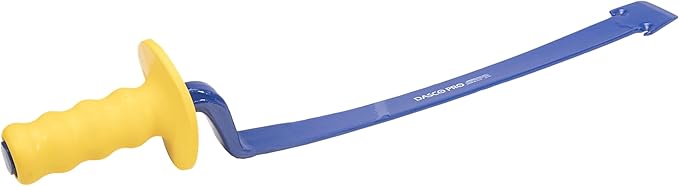 DASCO PRO G640 24 Inch Shingle Ripper, Made in the USA, TargetGuard, VN76404