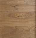 Woodchucks Wood 3/4 Inch x 2 Inch x 16 Inch Solid Black Ash Hardwood Lumber Boards as Cutting Board Wood (10 Pack)