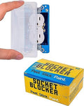 The Smarter Outlet Cover for Drywall & Painting – Better Than Tape for Remodeling & DIY Projects 60-Pack