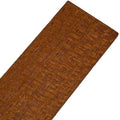 Exotic Wood Zone Leopardwood Thin Stock Lumber Board for DIY Craft Supplies, Woodworking Materials, Woodworking Projects, Furniture Making, Woodturning, (1 Piece) 3/4" x 5" x 36"