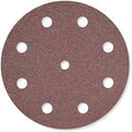 Festool 499097 Rubin 2 P120 Grit 5-Inch (125mm) Diameter Abrasive Sanding Discs, 50-Pack