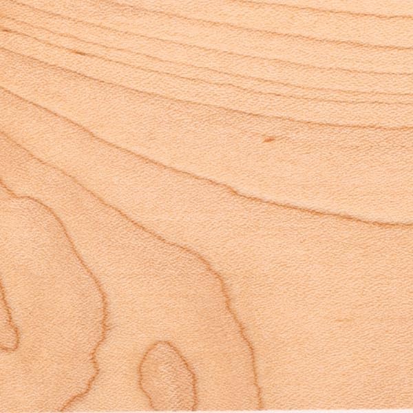 Woodcraft Maple Quartersawn 3/8" X 5" X 48" 1-Piece