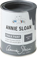 Annie Sloan Chalk Paint® (Whistler Grey, 1 Litre/33.8 Fl Oz) a unique decorative paint for furniture, cabinets and home décor with no sanding or priming