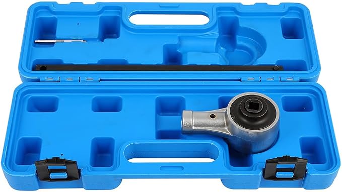 SCITOO Torque Multiplier Wrench For Field,Output Max 3/4(M 1100FT-LB/1500NM | Automotive, Construction, Industrial, Plumbing, And So Much More