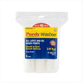 Purdy White Dove Roller Cover, 9 x 3/8 in., 6 count