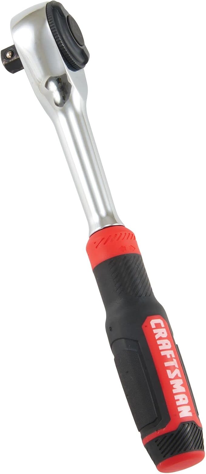 CRAFTSMAN Ratchet, Rotator, 3/8 Inch Drive (CMMT86000) (Pack of 6)