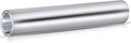 Therwen 1 Roll Aluminum Flashing Roll Metal Aluminum Roof Panels 0.2 mm Thickness Roof Flashing Strip for Sealing Windows Doors Siding Backyard Stains Moss and Mildew Prevention (20" x 10')