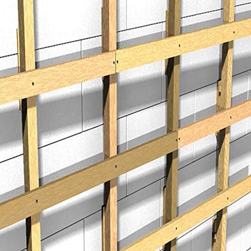 Fischer 508276 Cross-Country dowels N 8x60 Y Impact Fixing with pre-Assembled Nail for Solid, Half and Concrete, 20 Pieces per Pack, Gray, 8X60 MM