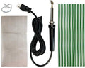 Poly Welder Pro 200 Watt Plastic Repair Kit (Green)