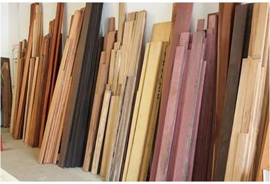 VENTRAL Lumber 2 in. x 4 in. (1 1/2" x 3 1/2") Construction Premium Whitewood Board Stud Wood 3FT