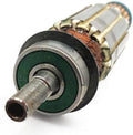 Number 518010-8 Armature Rotor Replaces For BO5030 BO5031 BO5041 Random Orbit Sander Compatible New Parts