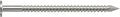 Simpson Strong-Tie S4SN71 Shake and Shingle Siding/Roofing Nail — 1-1/2 in. x .083 in. Type 304 (1 lb.)