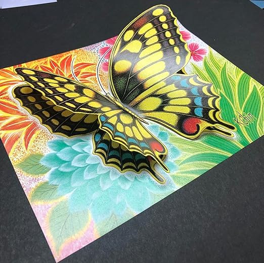 The Best Silicone for 3D Crafts & Card Making. This is a Clear Craft Glue Adhesive. Acid Free and Odorless. Made in USA. No Fancy Packaging just Great Silicone. Perfect for Paper Tole & Card Making