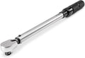 TEKTON 1/2 Inch Drive Micrometer Torque Wrench | TRQ52402