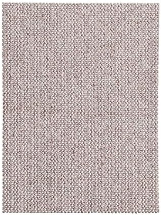 Mirka Abranet 2.75x8 Inch 120 Grit Mesh Sanding Sheets Hook & Loop, 50 Pack