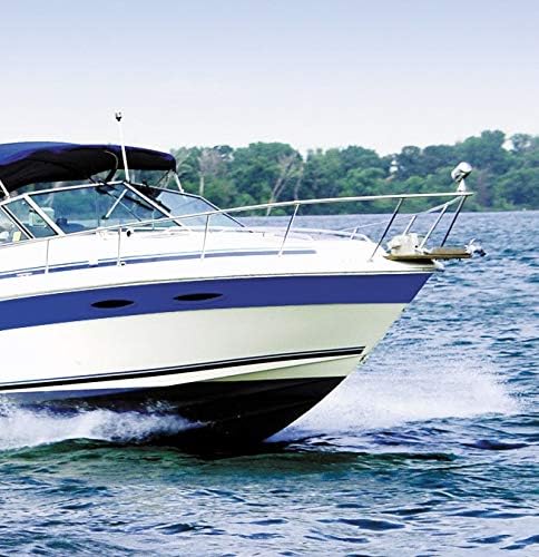 Rust-Oleum Available 207005 Marine Topside Enamel Paint, Battleship Gray, 1-Quart, 32 Fl Oz (Pack of 2)(Packaging May Vary)