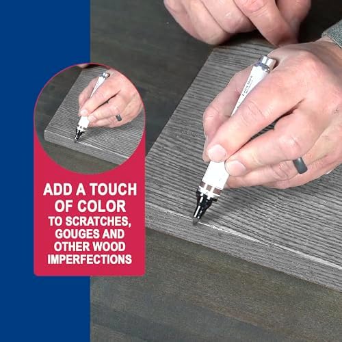Mohawk Finishing Products Pro-Mark Capillary Marker, Whiskey Barrel KMC M267-0030 1 Count