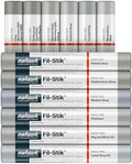 Fil Stik 12 Pack Gray Assortment (M230-1230)