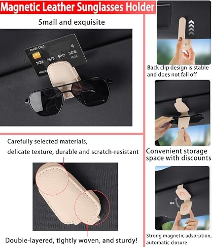 Car Emergency Kit with Jumper Cables Car Safety Kit Vehicle Emergency