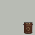 KILZ TRIBUTE Paint & Primer, Interior, Semi-Gloss, Patio Gray, 1 Gallon