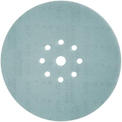 Festool 203318 Granat Net P240 Grit PLANEX 8-7/8-Inches (225mm) Diameter Abrasive Sanding Discs, 25-Pack