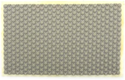 Z-Lion Resin Diamond Hand Pads Grits 800 for Stone Glass Ceramic Marble Granite